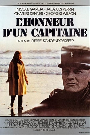 LHonneur dun capitaine