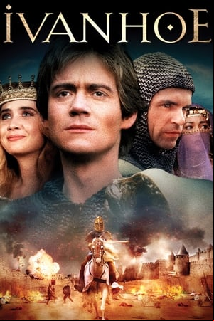 Ivanhoe Ivanhoe