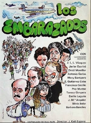Los embarazados