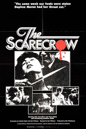 The Scarecrow The Scarecrow