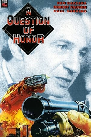 A Question of Honor A Question of Honor