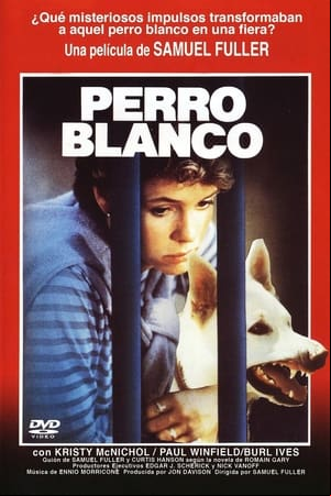 Perro Blanco Perro Blanco