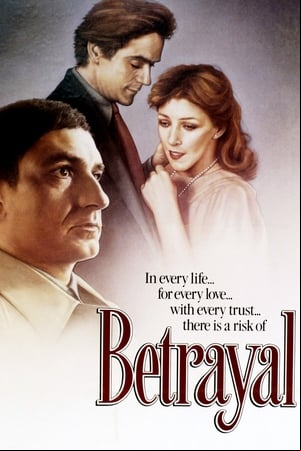 Betrayal Betrayal