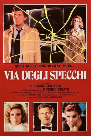 Via degli specchi