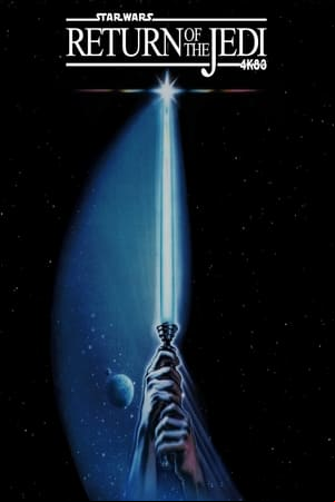 Star Wars 4K83