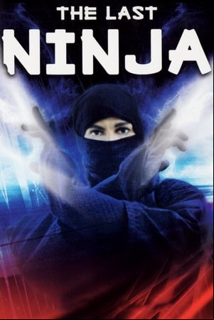 The Last Ninja