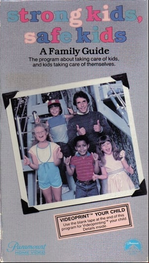 Strong Kids, Safe Kids Strong Kids, Safe Kids
