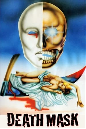 Death Mask Death Mask
