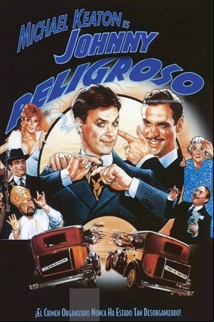 Johnny peligroso