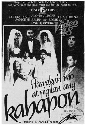 Hawakan Mo At Pigilan Ang Kahapon Hawakan Mo At Pigilan Ang Kahapon