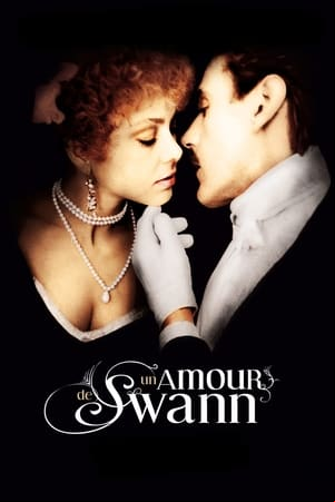 El amor de Swann