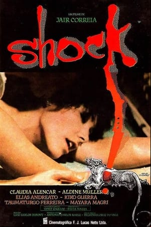 Shock - Diversão Diabólica