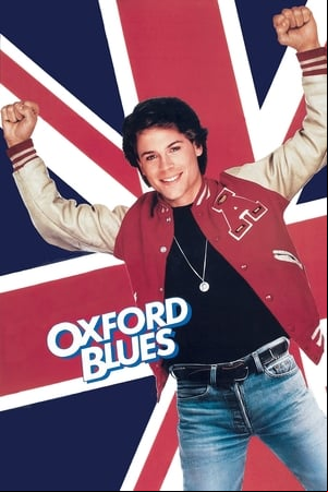 Oxford Blues