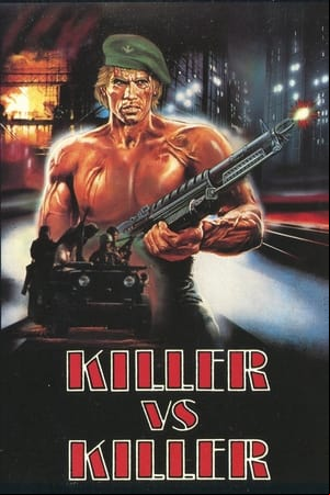 Killer contro killers Killer contro killers