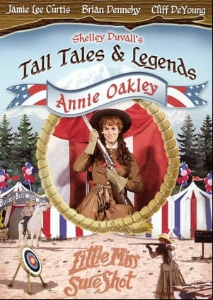 Annie Oakley Annie Oakley
