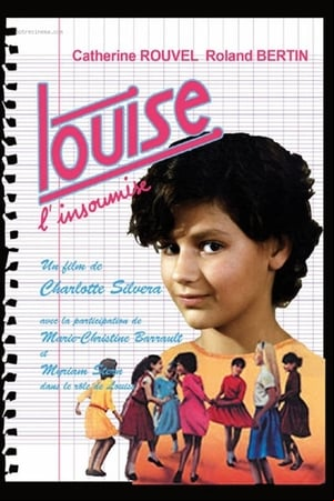 Louise... linsoumise