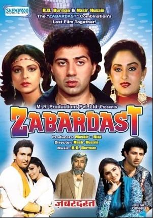Zabardast Zabardast