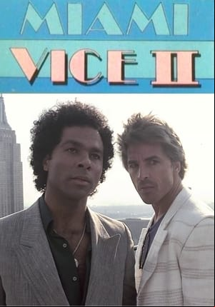Miami Vice: The Prodigal Son Miami Vice: The Prodigal Son