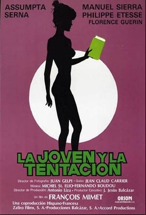 La joven y la tentación