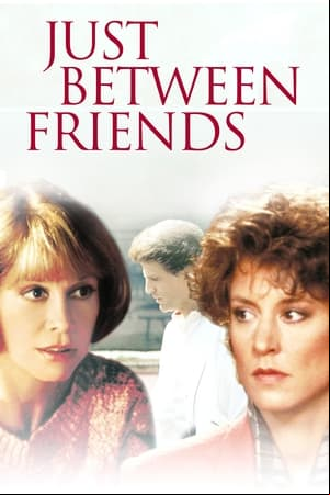 Entre amigas Entre amigas