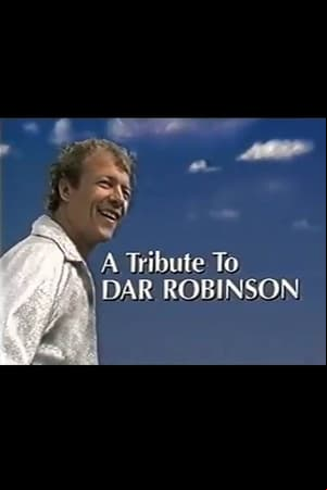 The Ultimate Stuntman: A Tribute to Dar Robinson