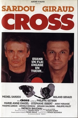 Cross Cross