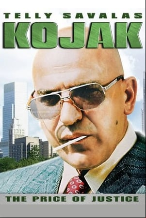 Kojak: The Price of Justice