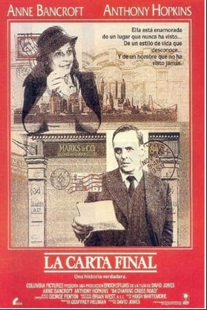 La carta final La carta final