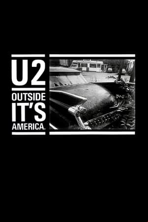 U2: Outside Its America
