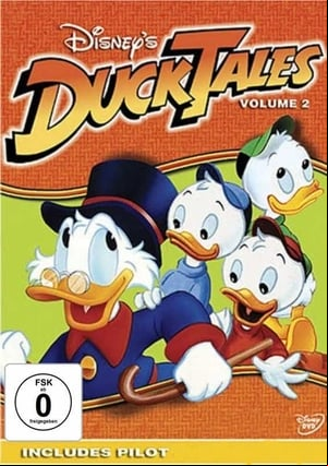 DuckTales: Treasure of the Golden Suns