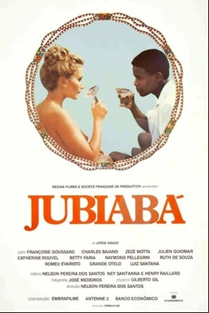 Jubiabá Jubiabá