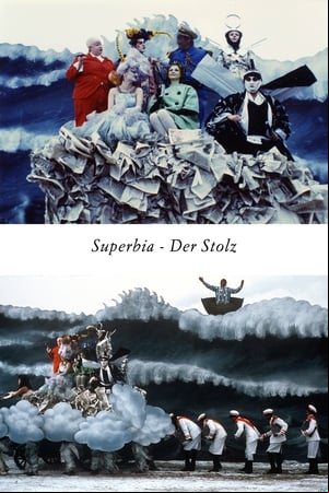 Superbia – Der Stolz Superbia – Der Stolz