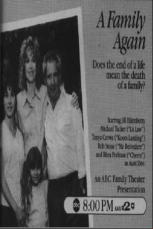 A Family Again A Family Again