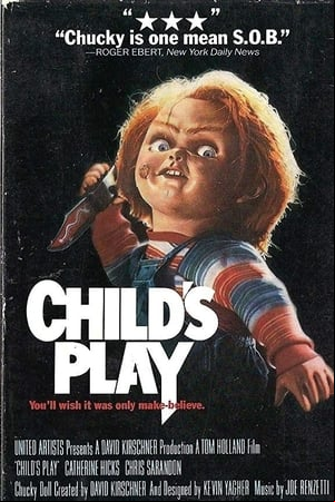 Introducing Chucky: The Making of Childs Play Introducing Chucky: The Making of Childs Play