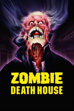 La casa de la muerte La casa de la muerte