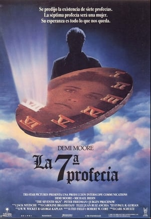 La séptima profecía