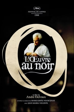 Loeuvre au noir Loeuvre au noir