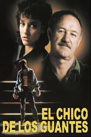 El chico de los guantes El chico de los guantes