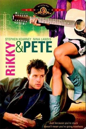 Rikky and Pete