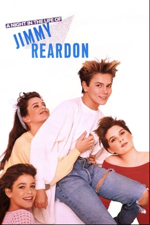 Jimmy Reardon Jimmy Reardon