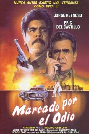 Marcado por el Odio