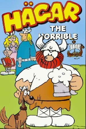 Hägar the Horrible