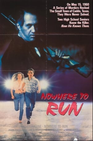 Nowhere to Run Nowhere to Run