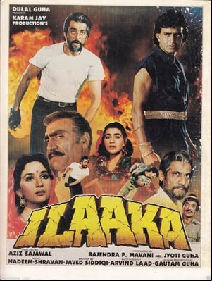 Ilaaka