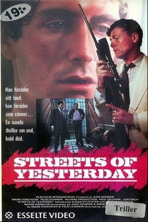Streets of Yesterday Streets of Yesterday