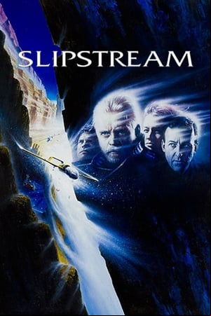 Slipstream (La furia del viento) Slipstream (La furia del viento)
