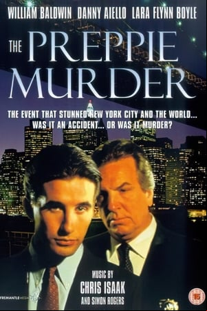 The Preppie Murder The Preppie Murder