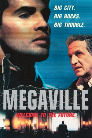 Megaville Megaville