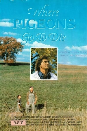 Where Pigeons Go to Die Where Pigeons Go to Die