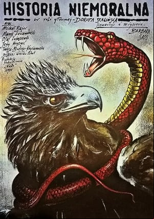Historia niemoralna
